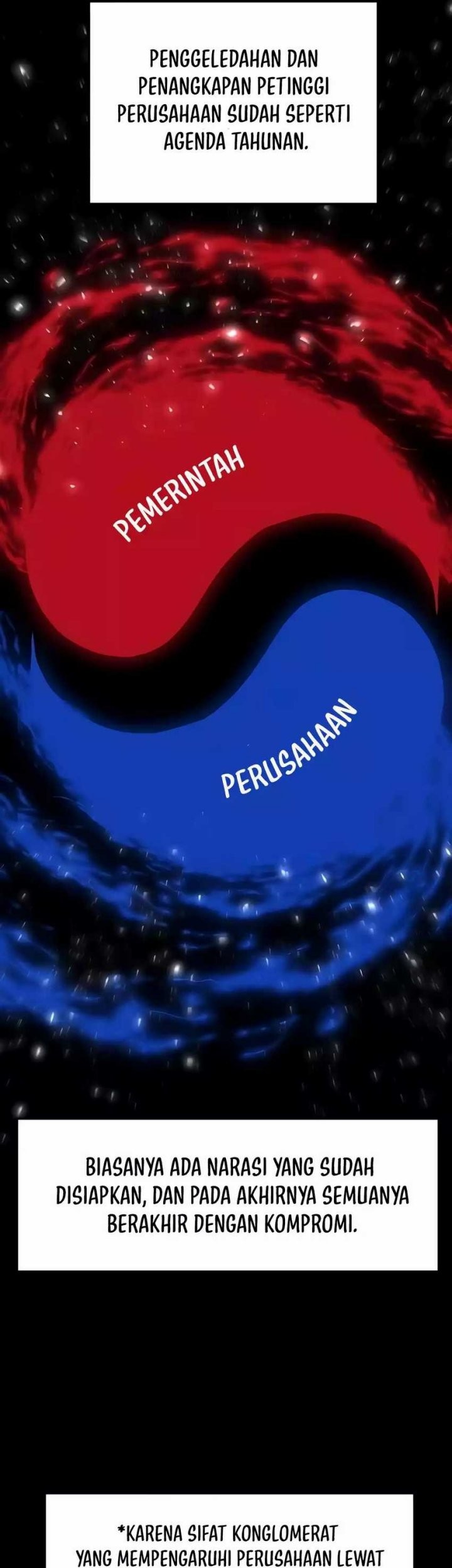 The Investor Who Sees The Future Chapter 54 Gambar 25