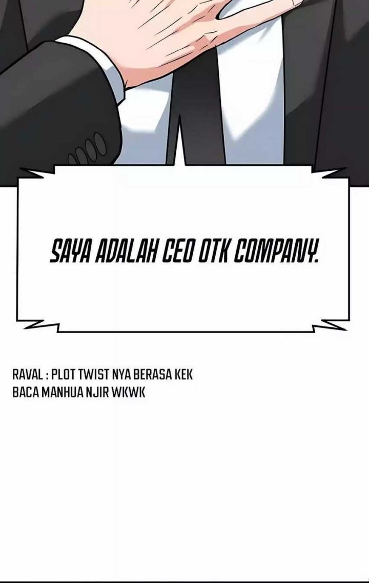 The Investor Who Sees The Future Chapter 55 Gambar 30