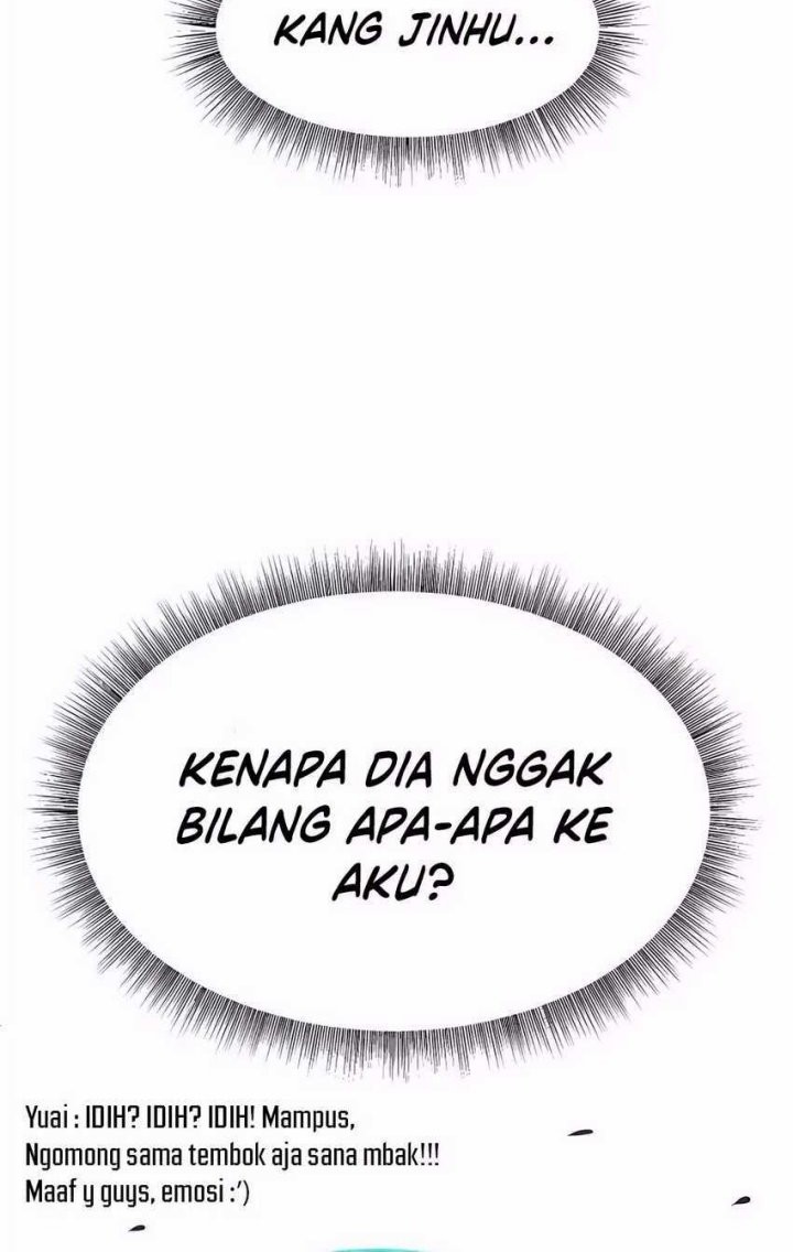 The Investor Who Sees The Future Chapter 55 Gambar 51