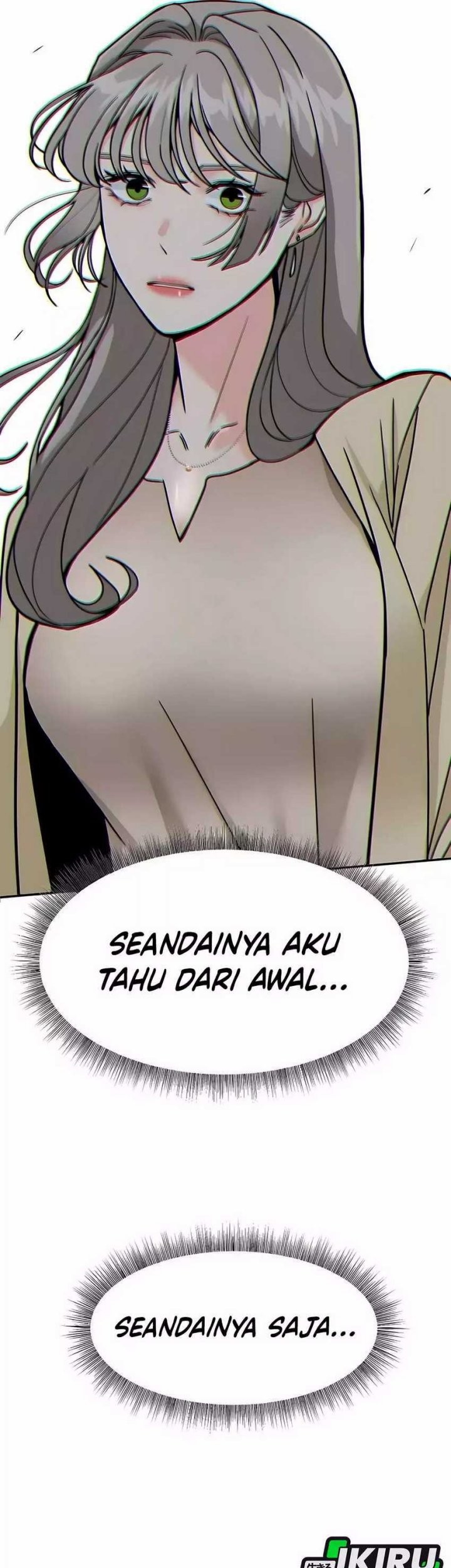 The Investor Who Sees The Future Chapter 55 Gambar 52