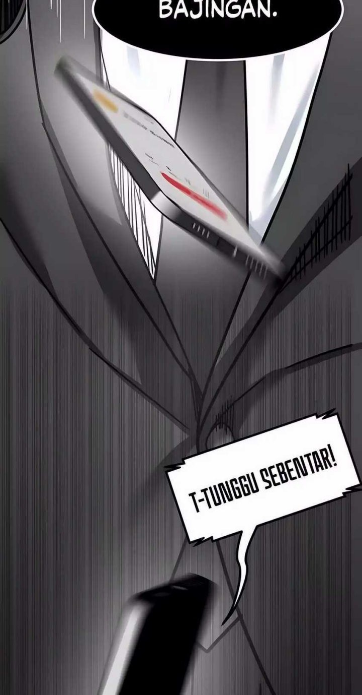 The Investor Who Sees The Future Chapter 55 Gambar 3