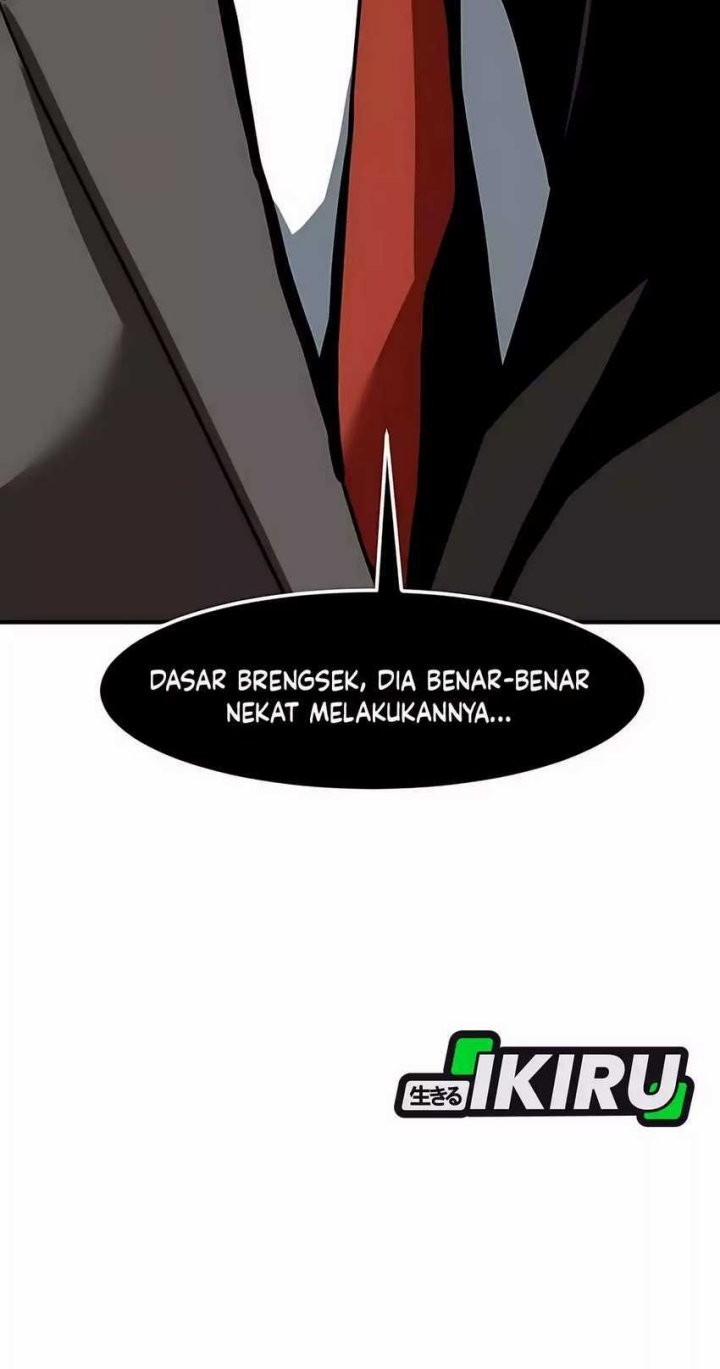 The Investor Who Sees The Future Chapter 55 Gambar 62