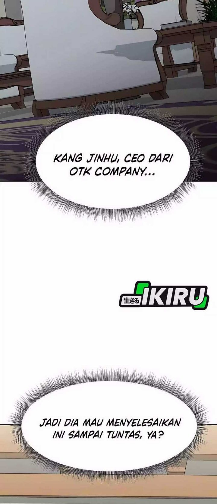 The Investor Who Sees The Future Chapter 55 Gambar 65