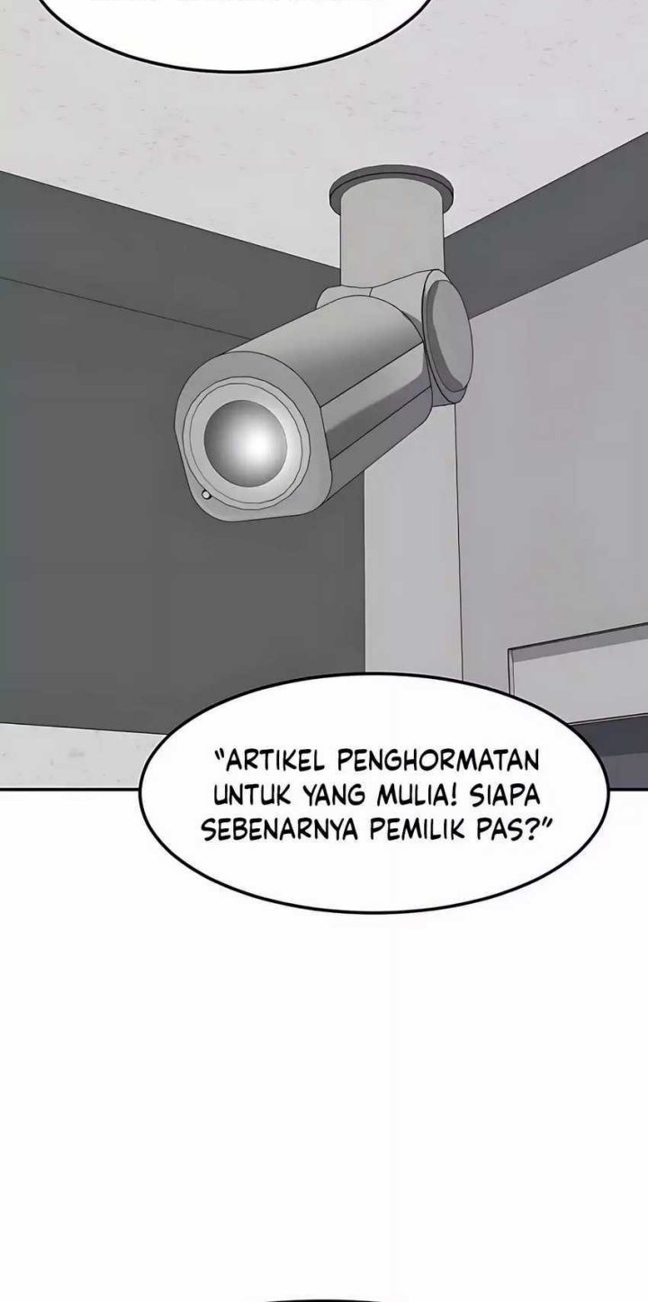 The Investor Who Sees The Future Chapter 55 Gambar 71