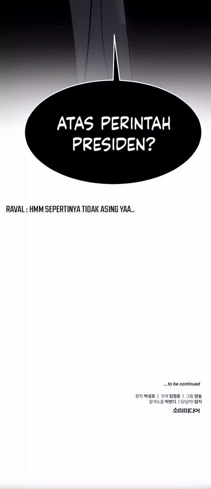 The Investor Who Sees The Future Chapter 55 Gambar 77