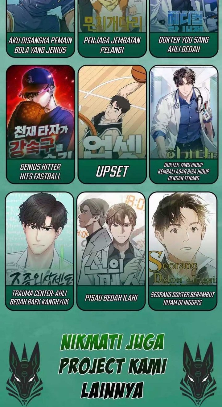 The Investor Who Sees The Future Chapter 55 Gambar 79