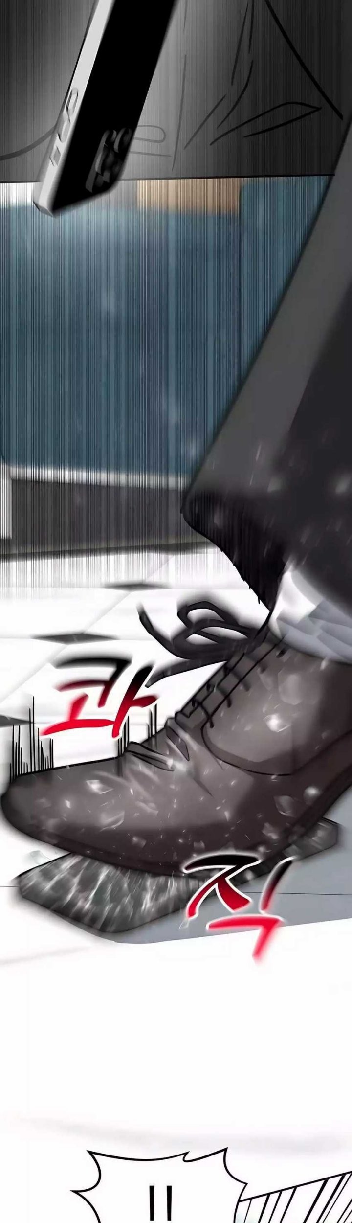 The Investor Who Sees The Future Chapter 55 Gambar 4