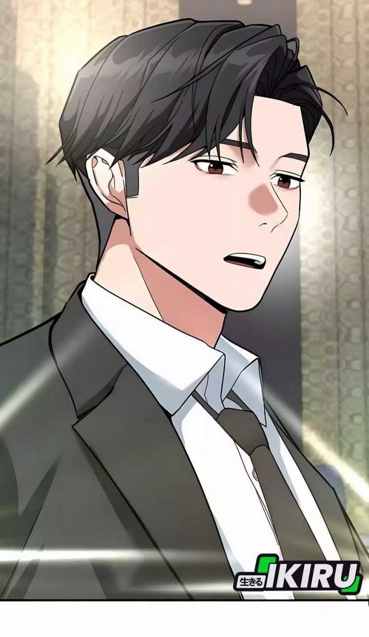 The Investor Who Sees The Future Chapter 55 Gambar 21