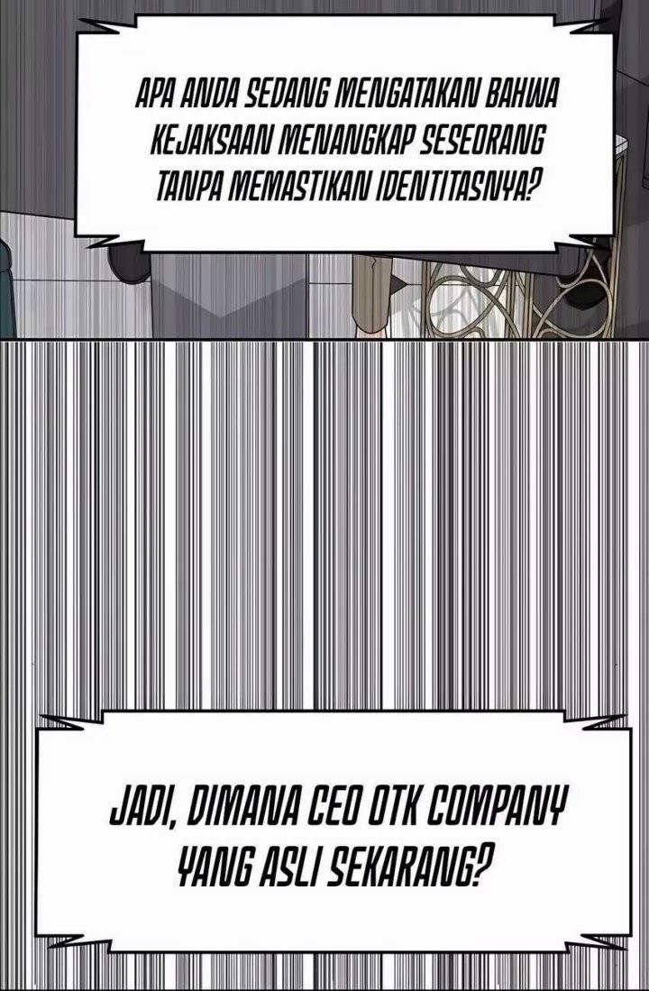 The Investor Who Sees The Future Chapter 55 Gambar 24