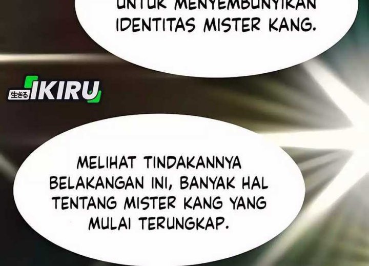 The Investor Who Sees The Future Chapter 55 Gambar 27