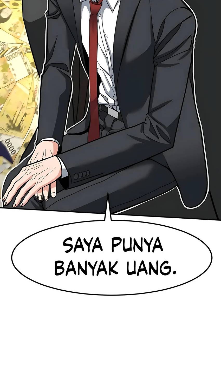 The Investor Who Sees The Future Chapter 56 Gambar 22