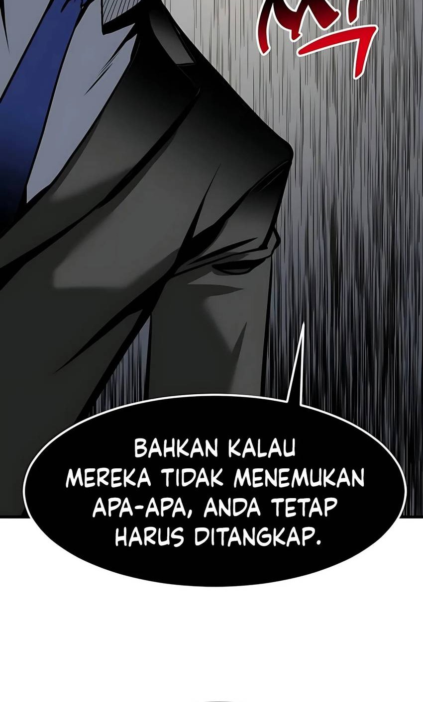 The Investor Who Sees The Future Chapter 56 Gambar 31