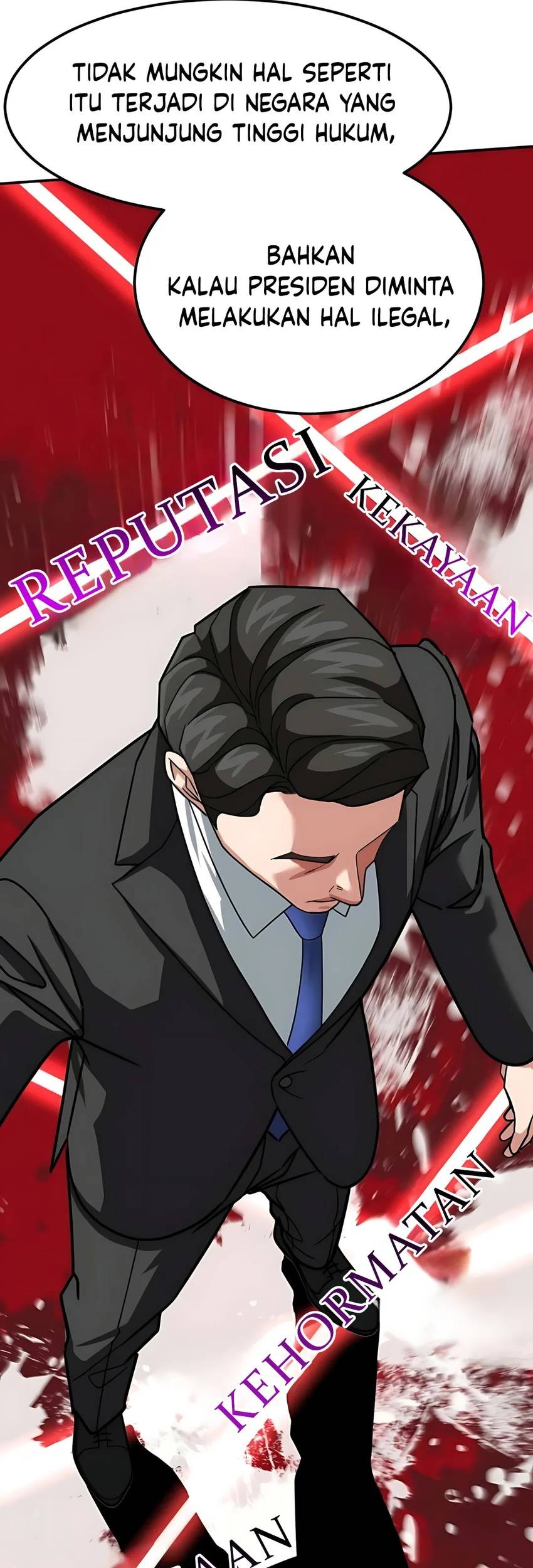 The Investor Who Sees The Future Chapter 56 Gambar 41