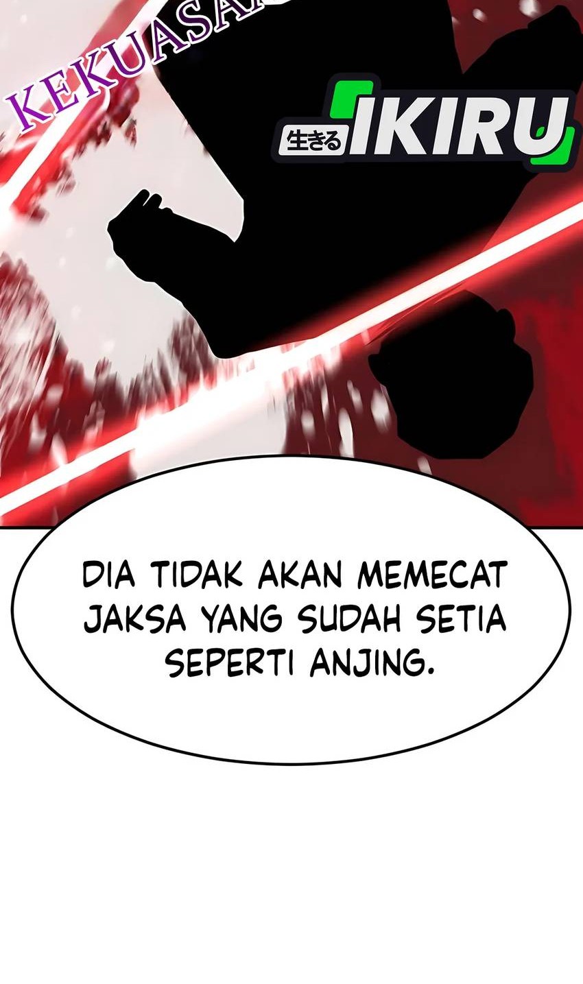 The Investor Who Sees The Future Chapter 56 Gambar 42