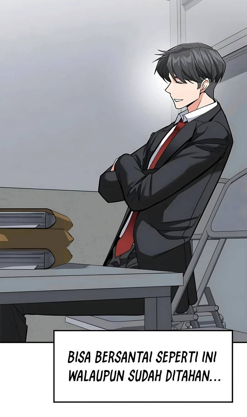 The Investor Who Sees The Future Chapter 56 Gambar 46