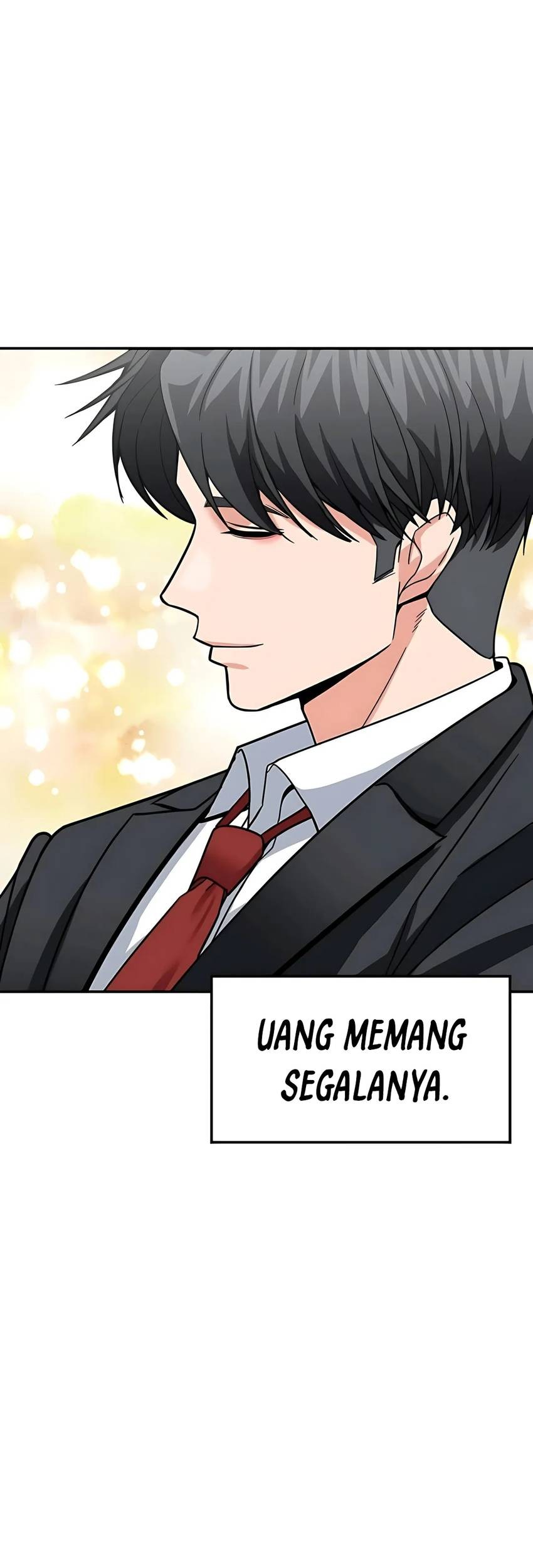 The Investor Who Sees The Future Chapter 56 Gambar 47