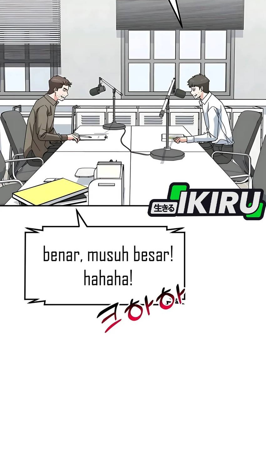 The Investor Who Sees The Future Chapter 56 Gambar 57