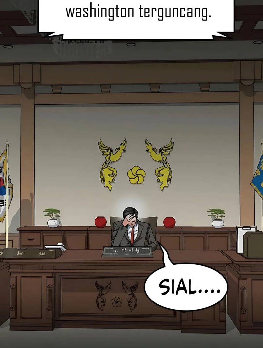 The Investor Who Sees The Future Chapter 56 Gambar 61