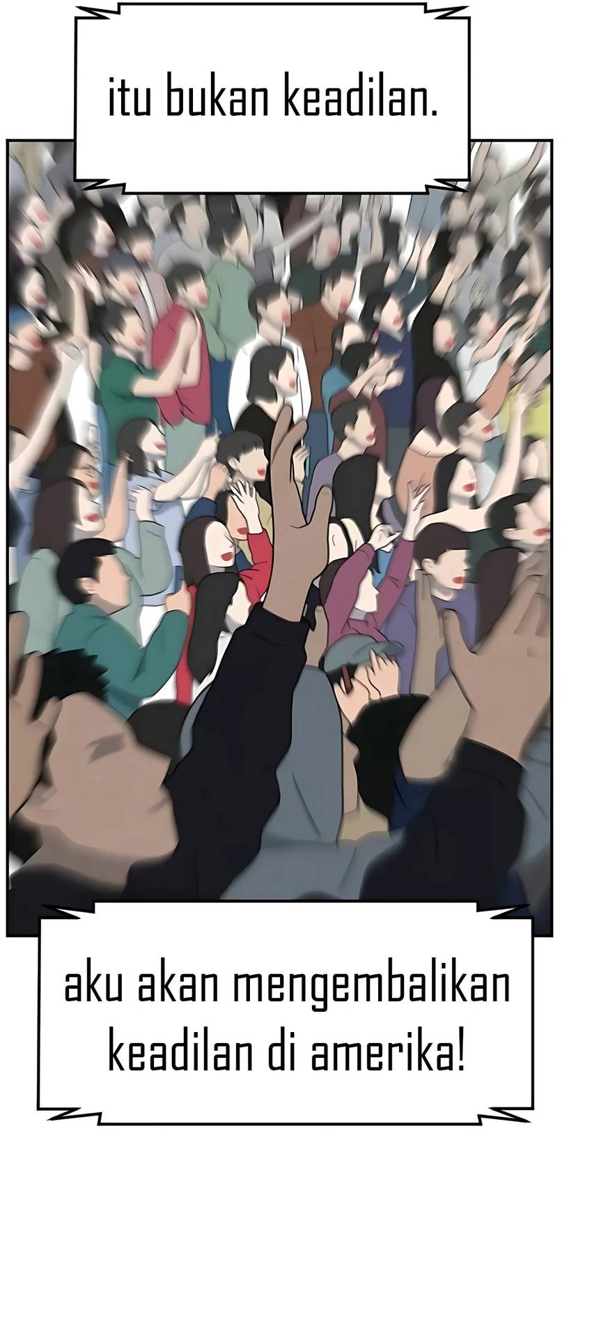 The Investor Who Sees The Future Chapter 56 Gambar 67