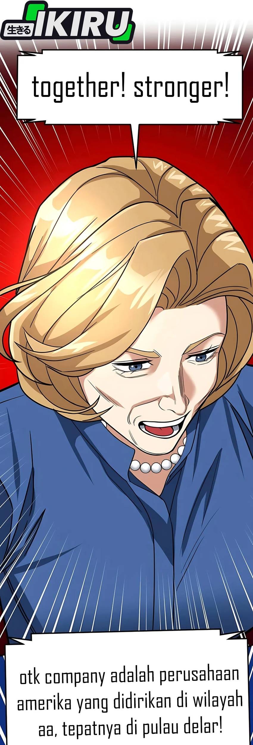 The Investor Who Sees The Future Chapter 56 Gambar 68