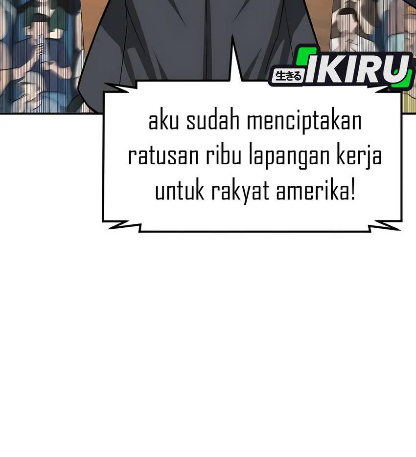 The Investor Who Sees The Future Chapter 56 Gambar 73