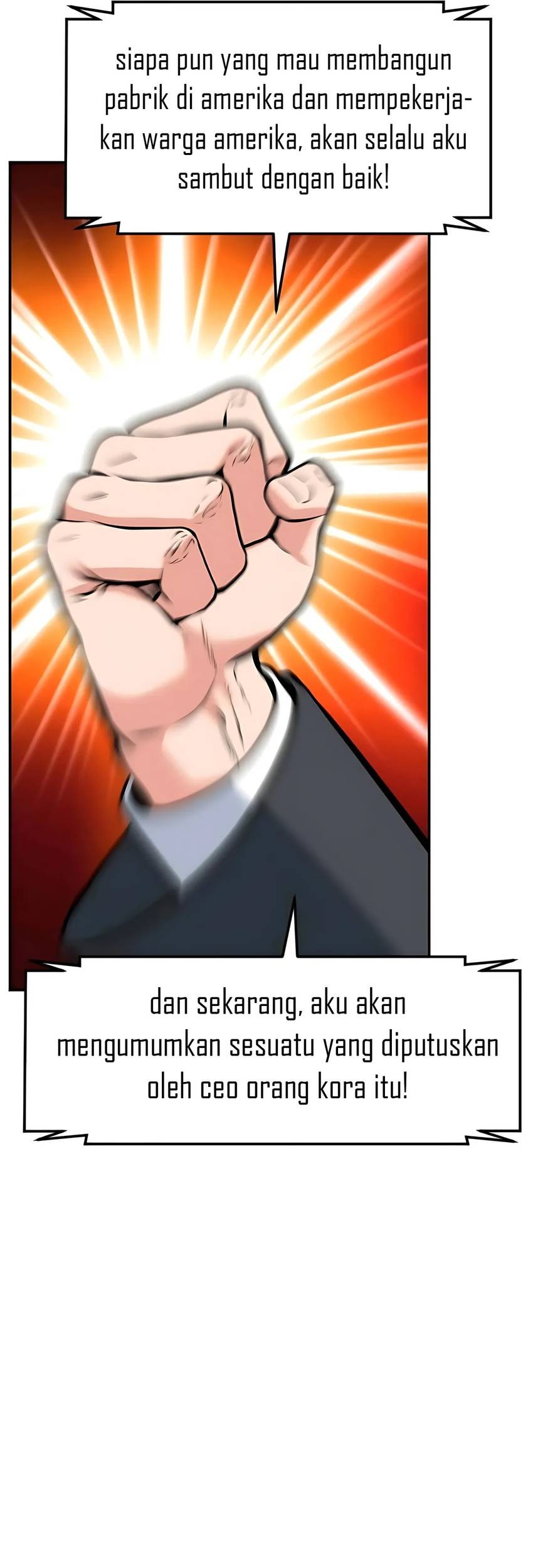 The Investor Who Sees The Future Chapter 56 Gambar 74
