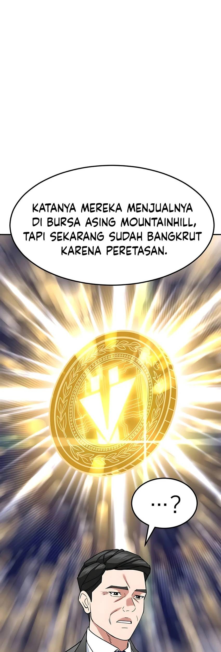 The Investor Who Sees The Future Chapter 56 Gambar 85