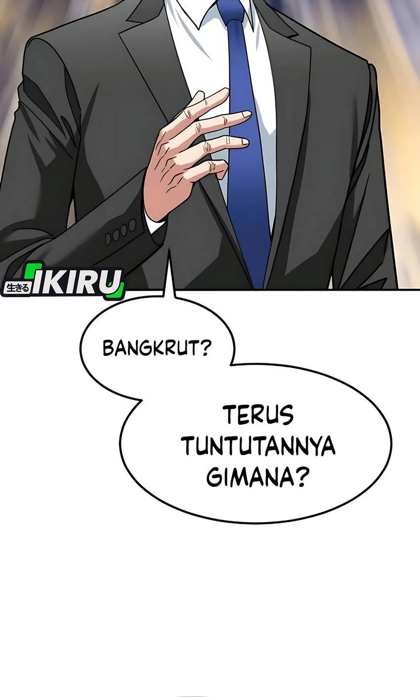 The Investor Who Sees The Future Chapter 56 Gambar 86