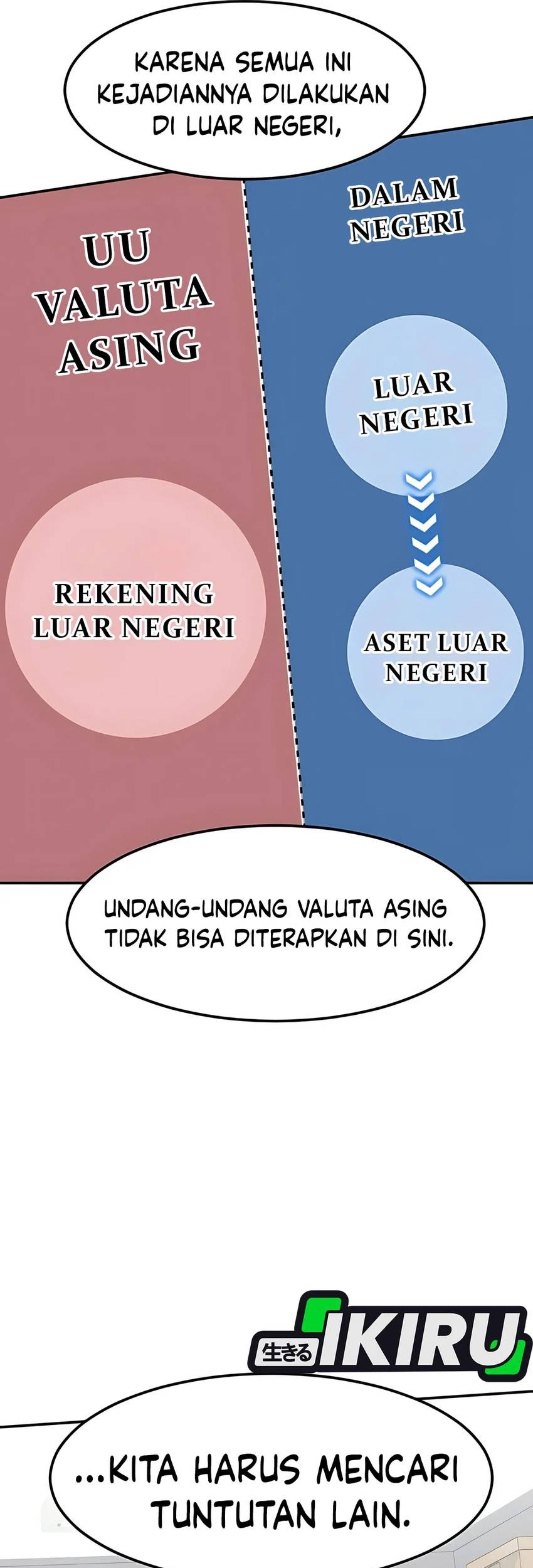 The Investor Who Sees The Future Chapter 56 Gambar 87