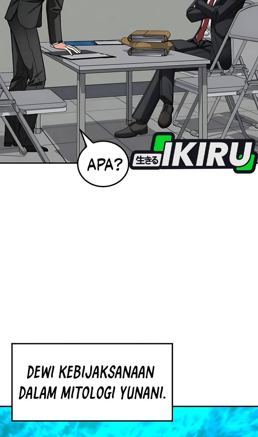 The Investor Who Sees The Future Chapter 56 Gambar 7