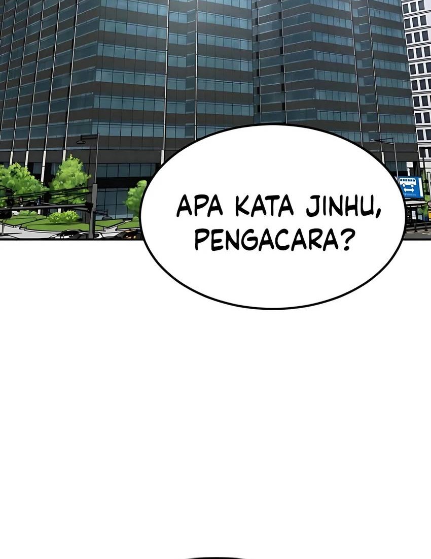 The Investor Who Sees The Future Chapter 56 Gambar 92