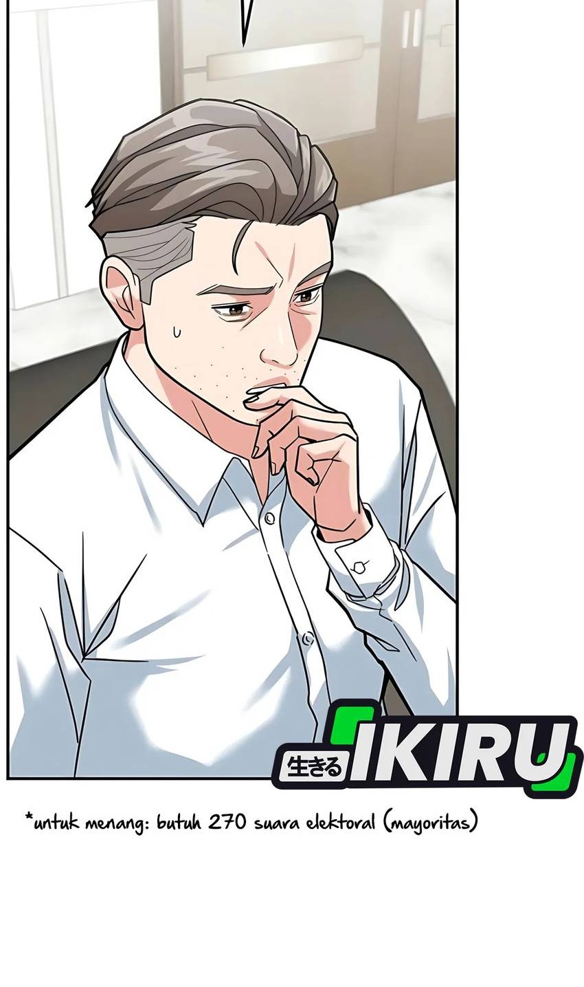 The Investor Who Sees The Future Chapter 56 Gambar 94