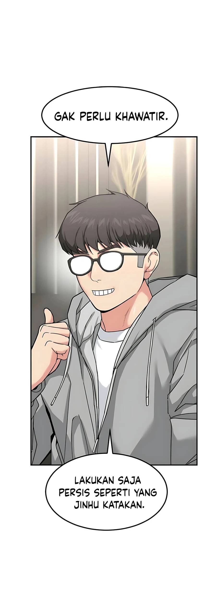 The Investor Who Sees The Future Chapter 56 Gambar 95