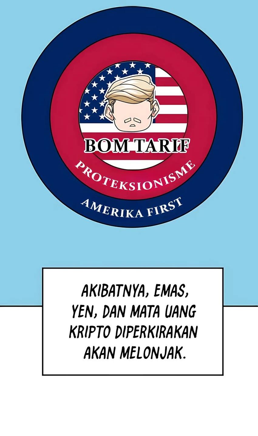 The Investor Who Sees The Future Chapter 56 Gambar 98