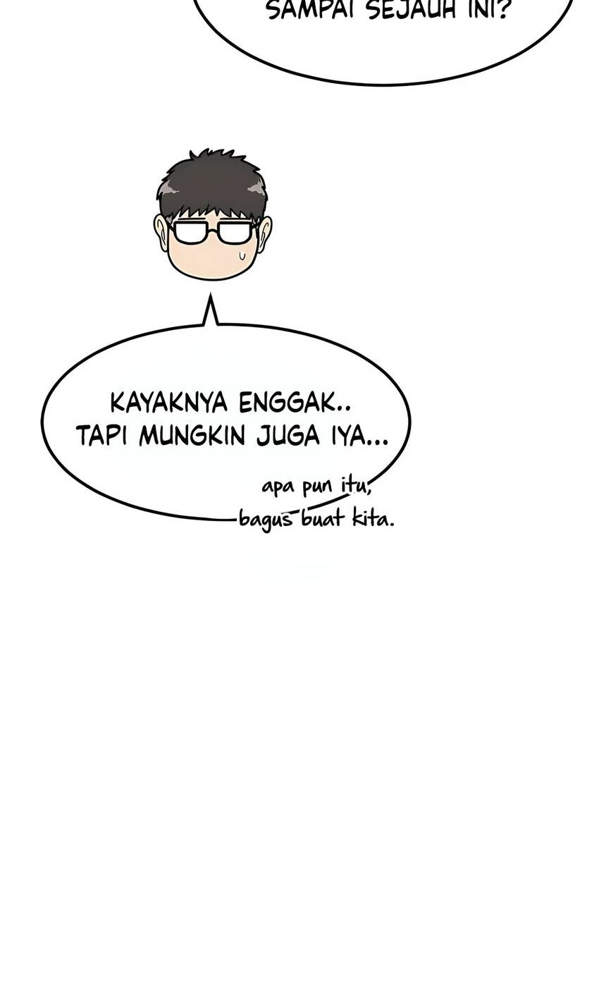 The Investor Who Sees The Future Chapter 56 Gambar 100