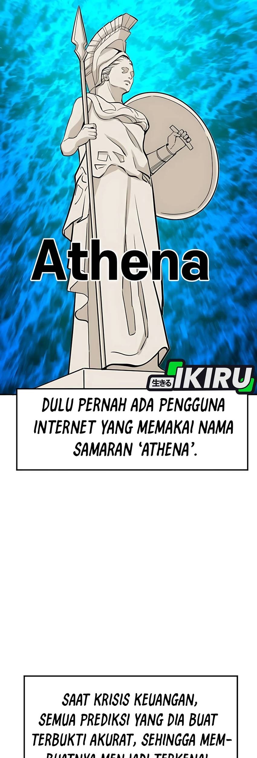 The Investor Who Sees The Future Chapter 56 Gambar 8