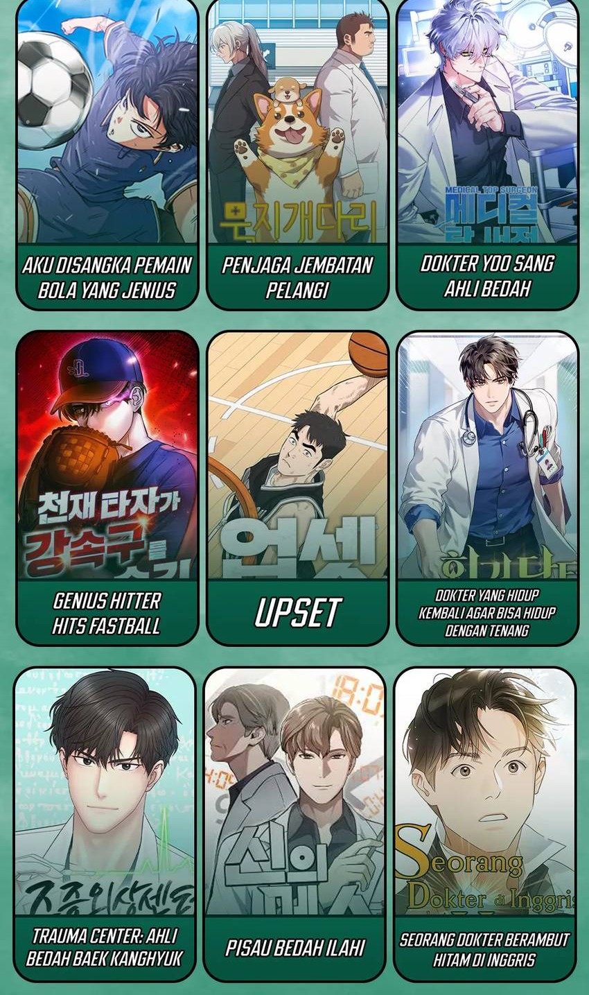 The Investor Who Sees The Future Chapter 56 Gambar 112