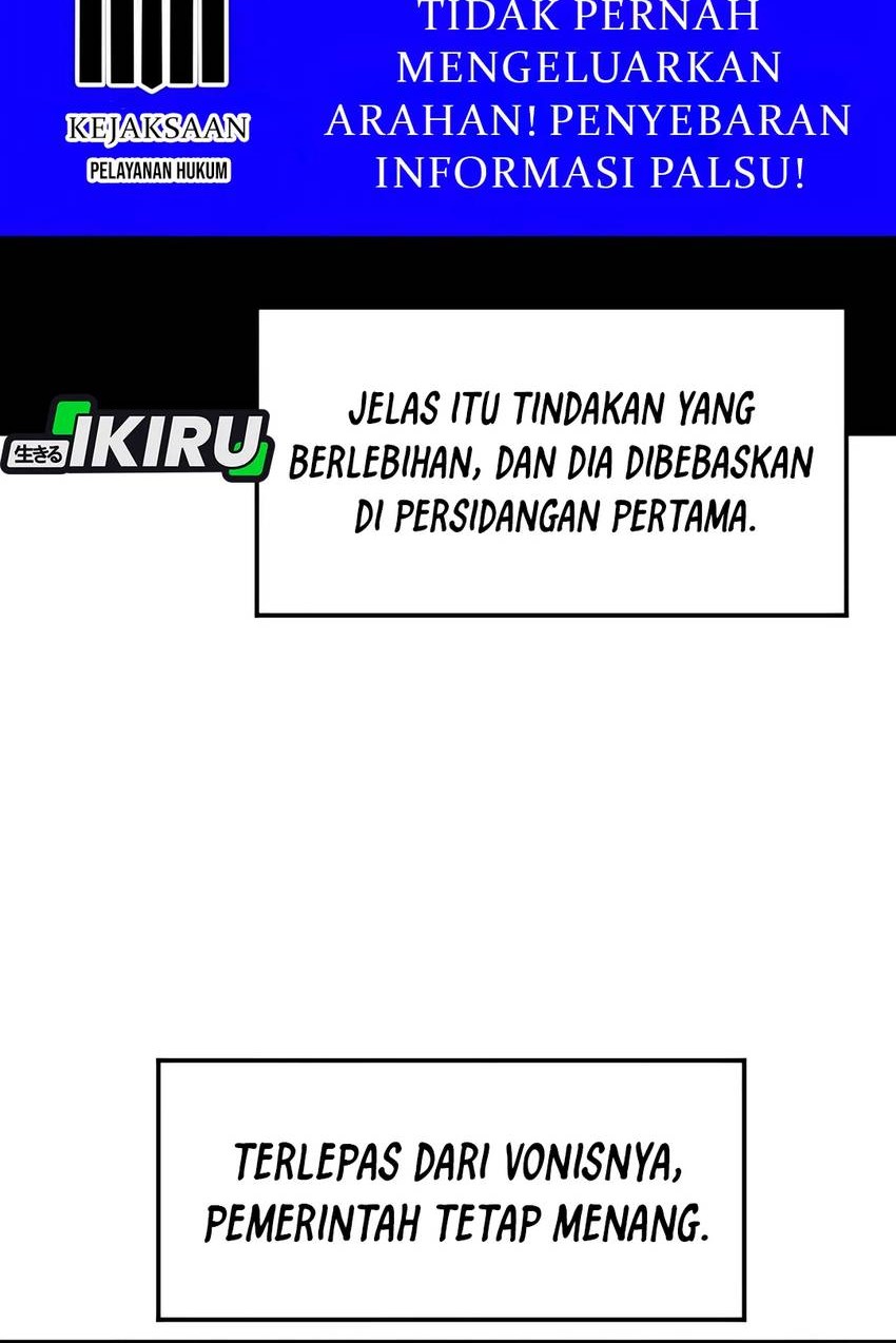 The Investor Who Sees The Future Chapter 56 Gambar 14