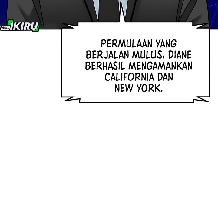 The Investor Who Sees The Future Chapter 57 Gambar 21
