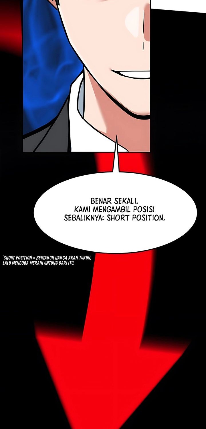 The Investor Who Sees The Future Chapter 57 Gambar 33