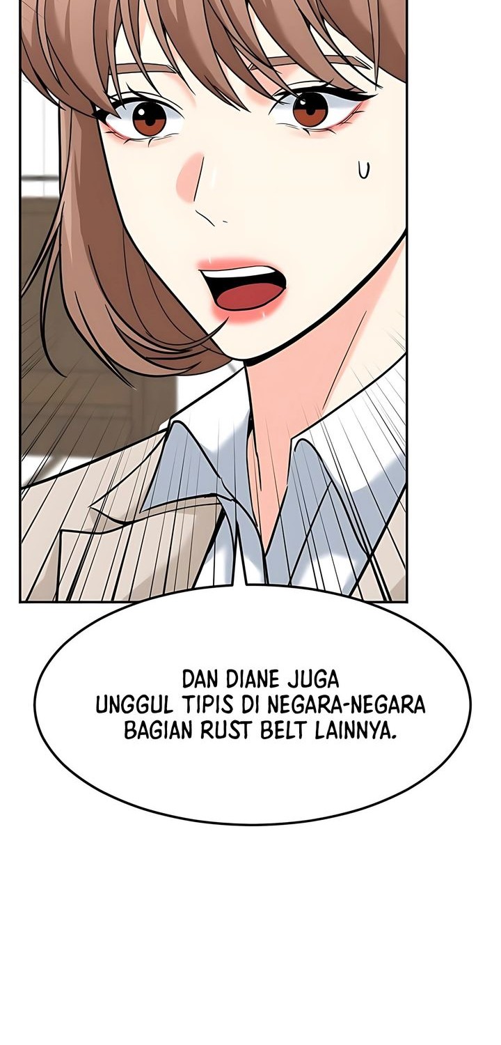 The Investor Who Sees The Future Chapter 57 Gambar 37