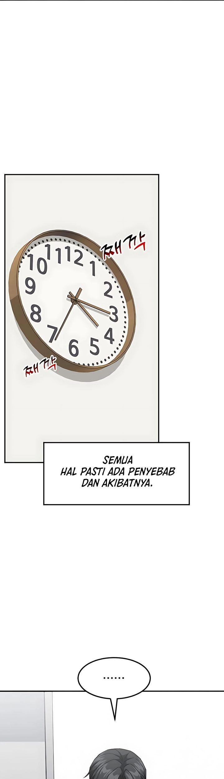 The Investor Who Sees The Future Chapter 57 Gambar 41