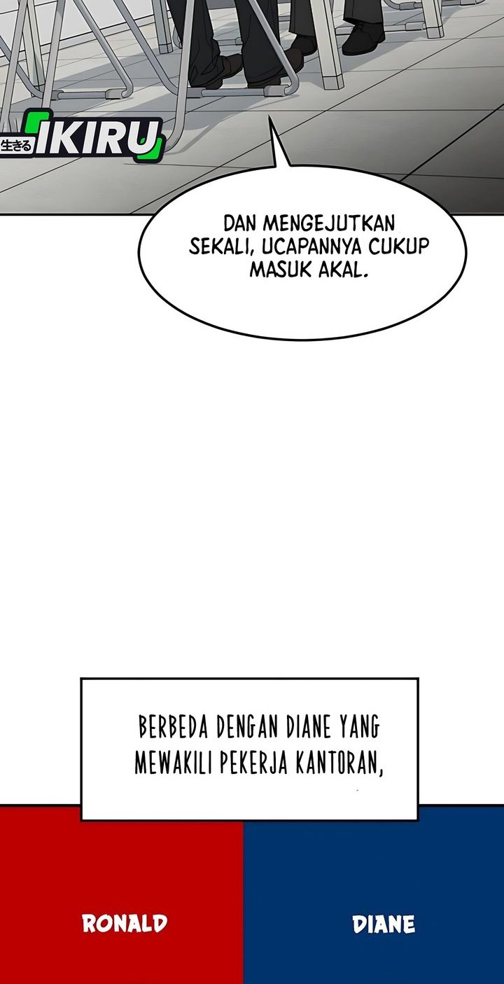 The Investor Who Sees The Future Chapter 57 Gambar 46