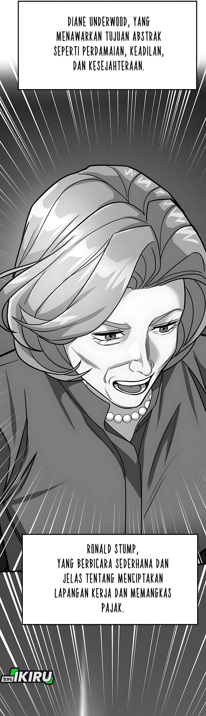 The Investor Who Sees The Future Chapter 57 Gambar 51