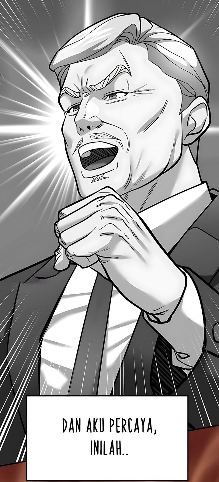 The Investor Who Sees The Future Chapter 57 Gambar 52