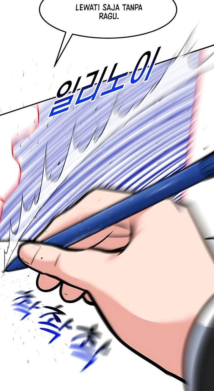 The Investor Who Sees The Future Chapter 57 Gambar 54