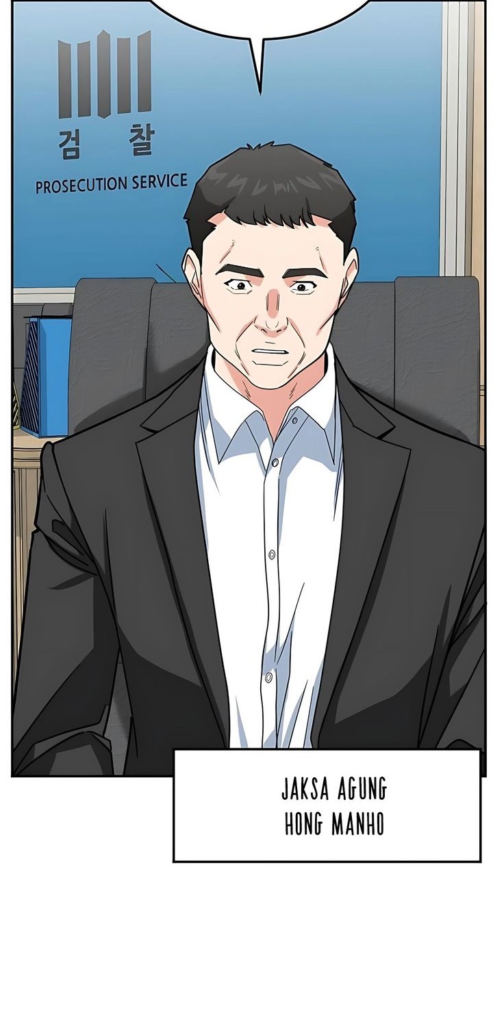 The Investor Who Sees The Future Chapter 57 Gambar 4