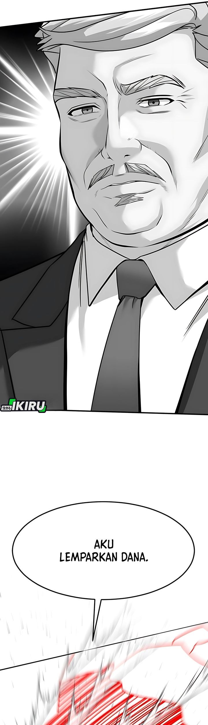 The Investor Who Sees The Future Chapter 57 Gambar 59