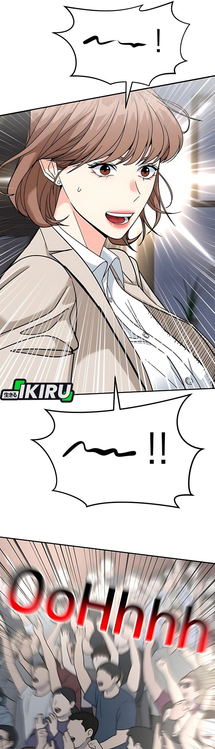 The Investor Who Sees The Future Chapter 57 Gambar 63