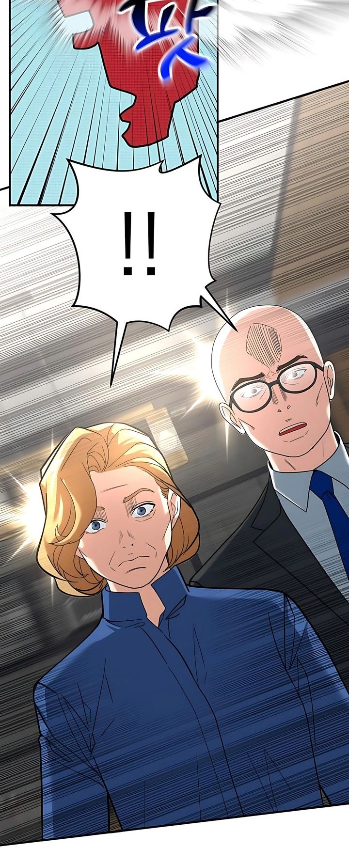 The Investor Who Sees The Future Chapter 57 Gambar 66